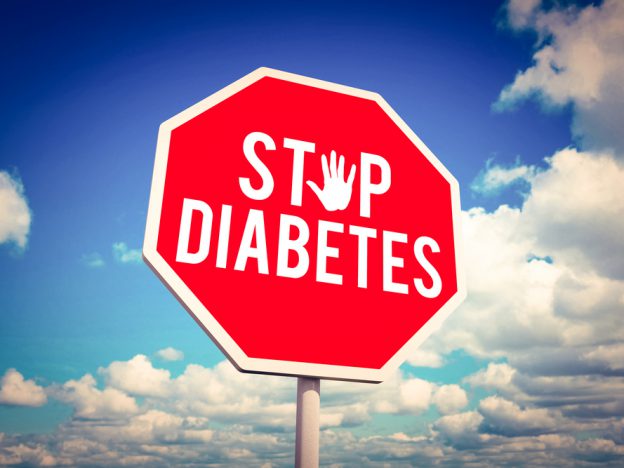 Type 2 Diabetes Prevention course image