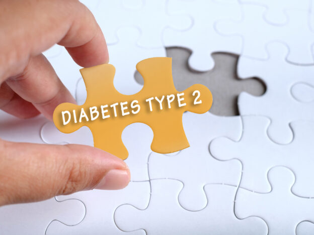 Introduction to Type 2 Diabetes course image