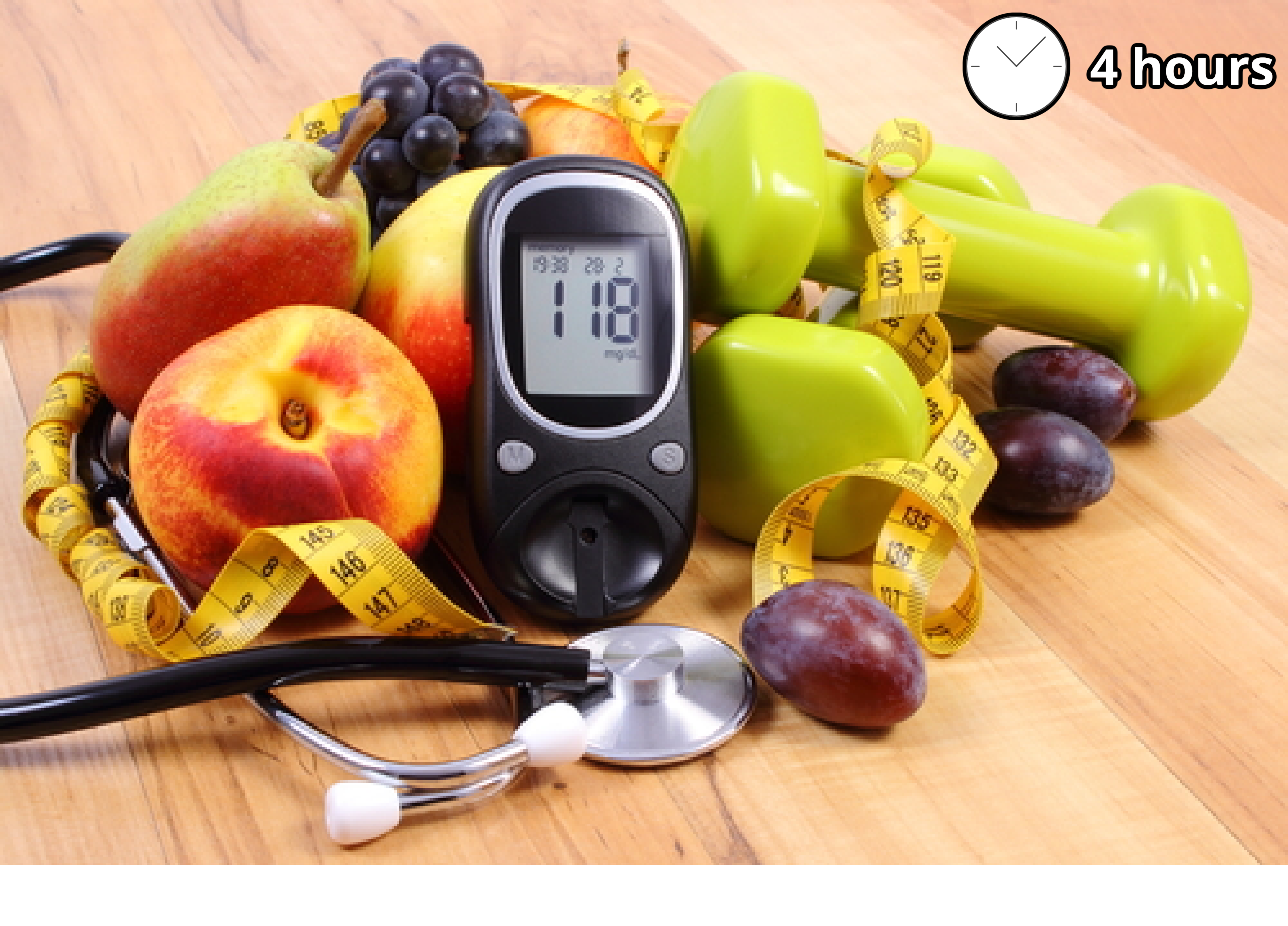 My Type 2 Diabetes Diabetes My Way eLearning