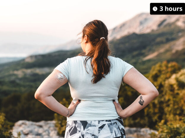 Living with type 1 diabetes